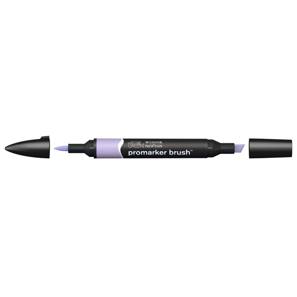 W&N - Promarker Brush - V327 Lilac