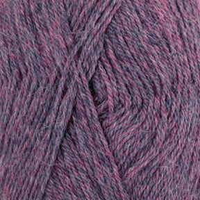 Alpaca Mix - 4434 Lilla/Fiolett - HobbyHimmelen
