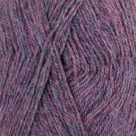 Alpaca Mix - 4434 Lilla/Fiolett - HobbyHimmelen