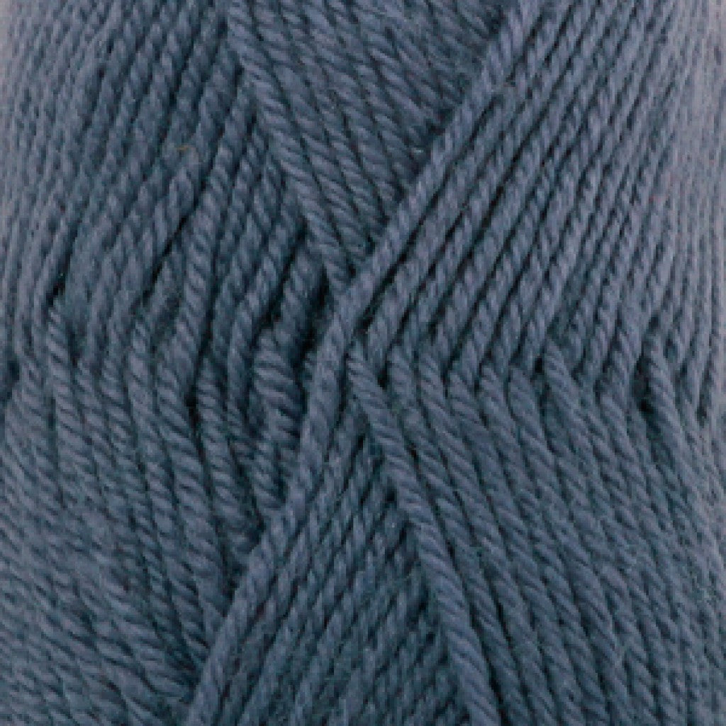 Karisma Uni - 65 Jeansblå