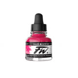 Daler Rowney - FW Ink 29,5ml - 538 Fluorescent Pink