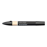 W&N - Promarker - O129 Lemon Chiffon