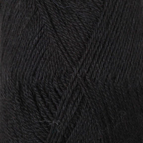 Alpaca Uni - 8903 Sort - HobbyHimmelen