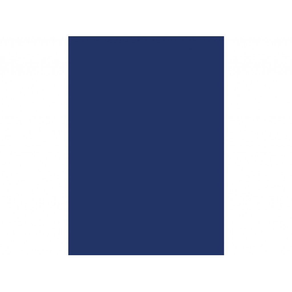 Staz A4 160g 10stk - 39 Mørk blå