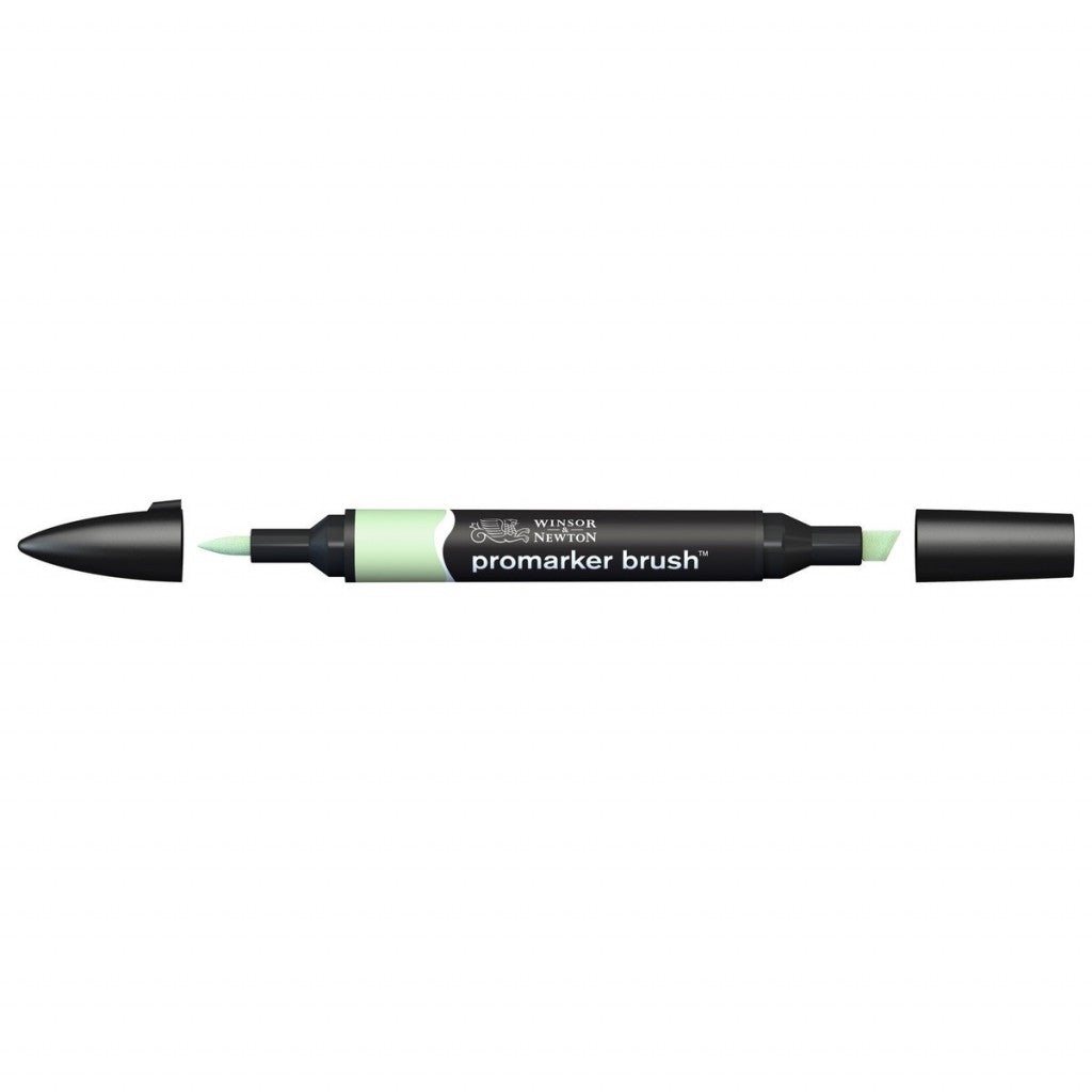 W&N - Promarker Brush - G339 Meadow Green