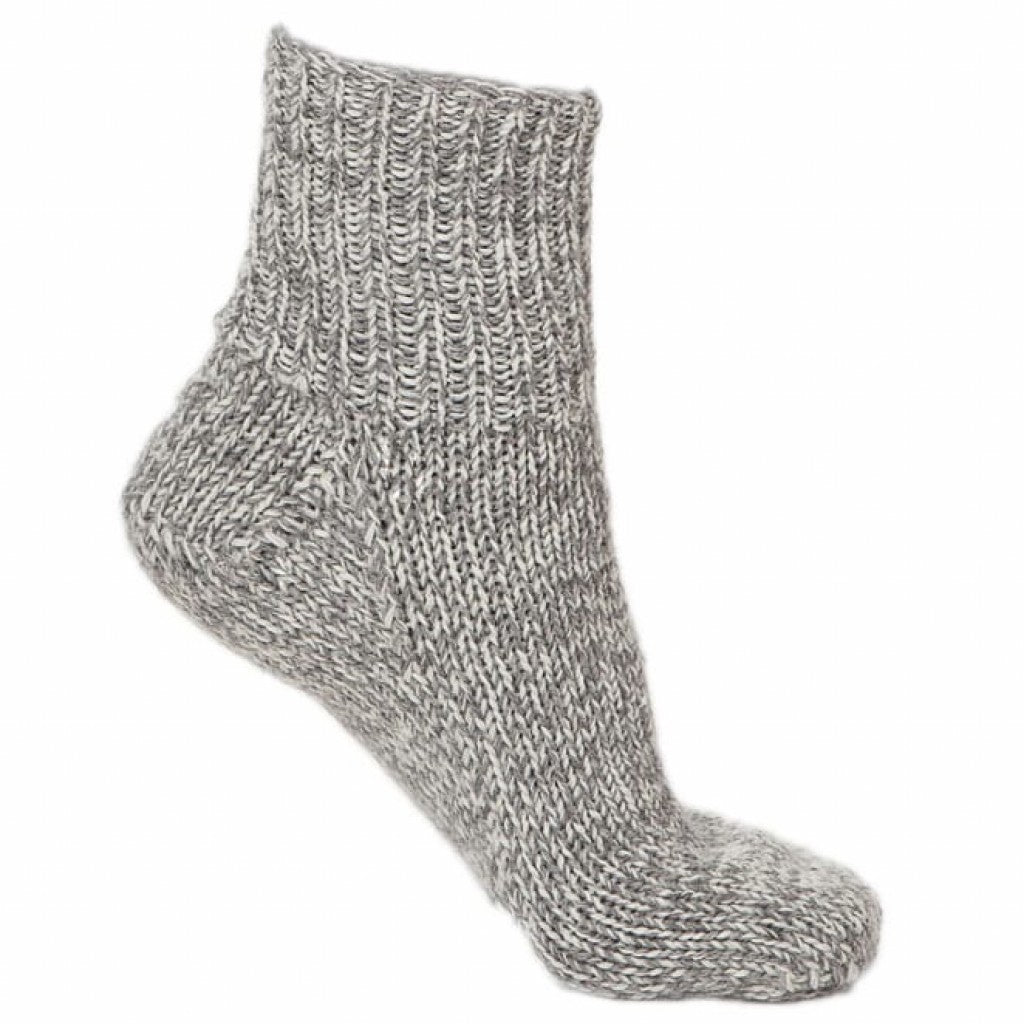 Viking Raggen - 720 Multi hvit/grå