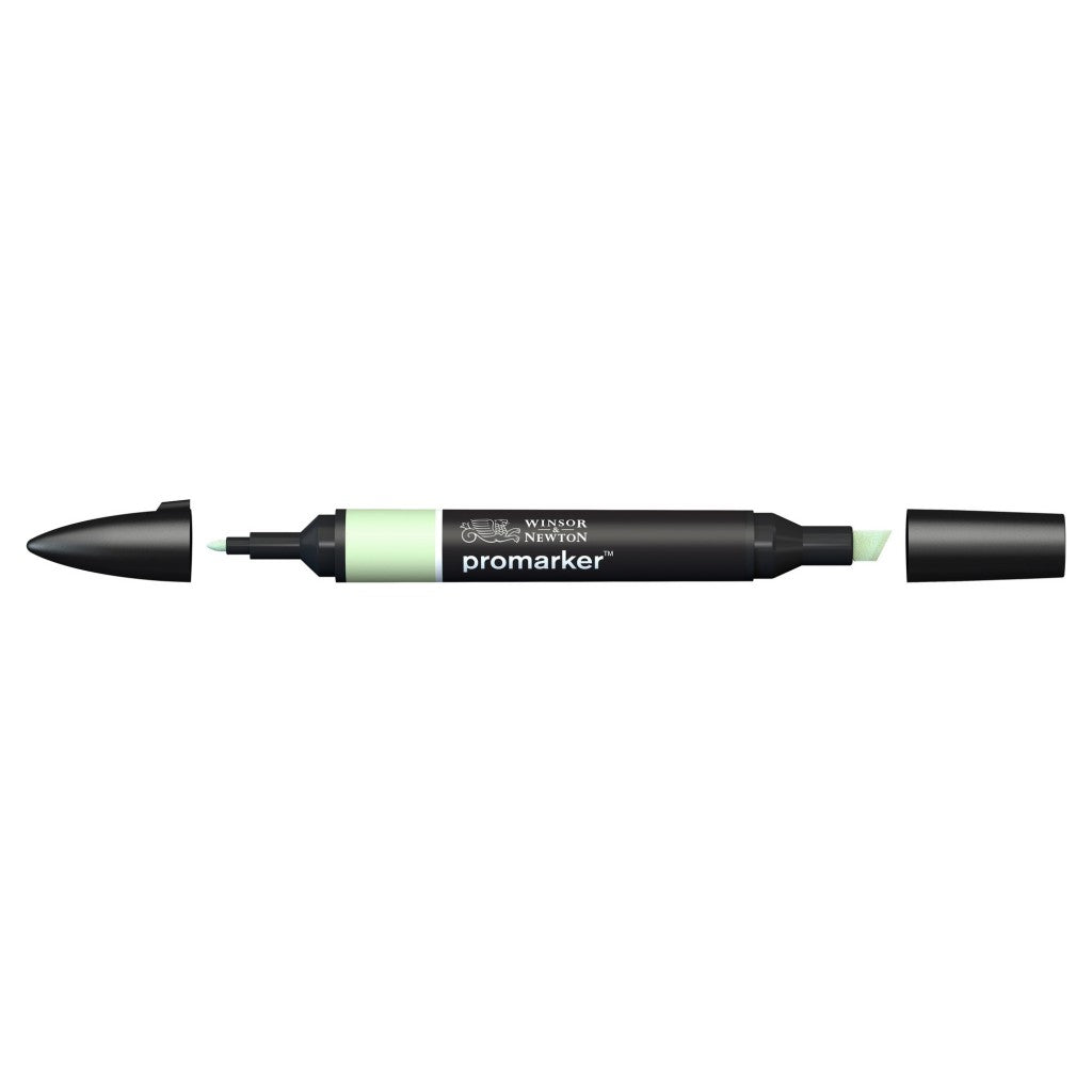 W&N - Promarker - G339 Meadow Green