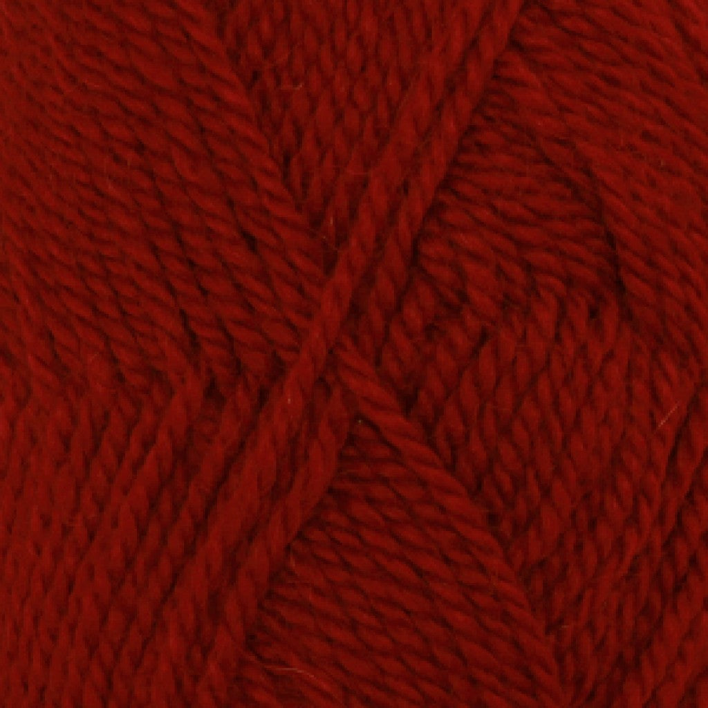 Nepal Uni - 3608 Dyp Rød