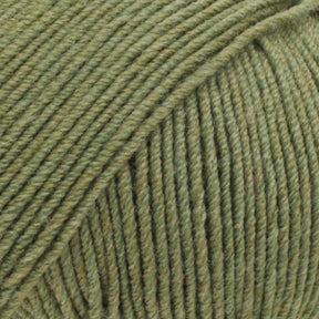 Baby Merino Mix - 38 Oliven - HobbyHimmelen
