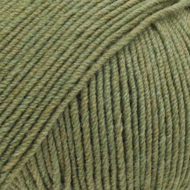 Baby Merino Mix - 38 Oliven - HobbyHimmelen
