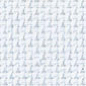 Aida Hvit - 4,4 tr/cm 130cm bred - HobbyHimmelen