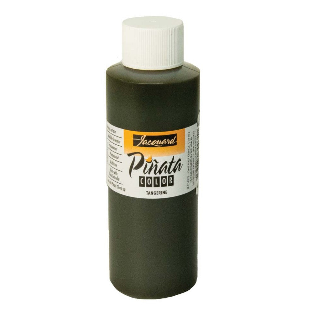 Pinata Alcohol Ink - 3003 Tangerine - 118ml