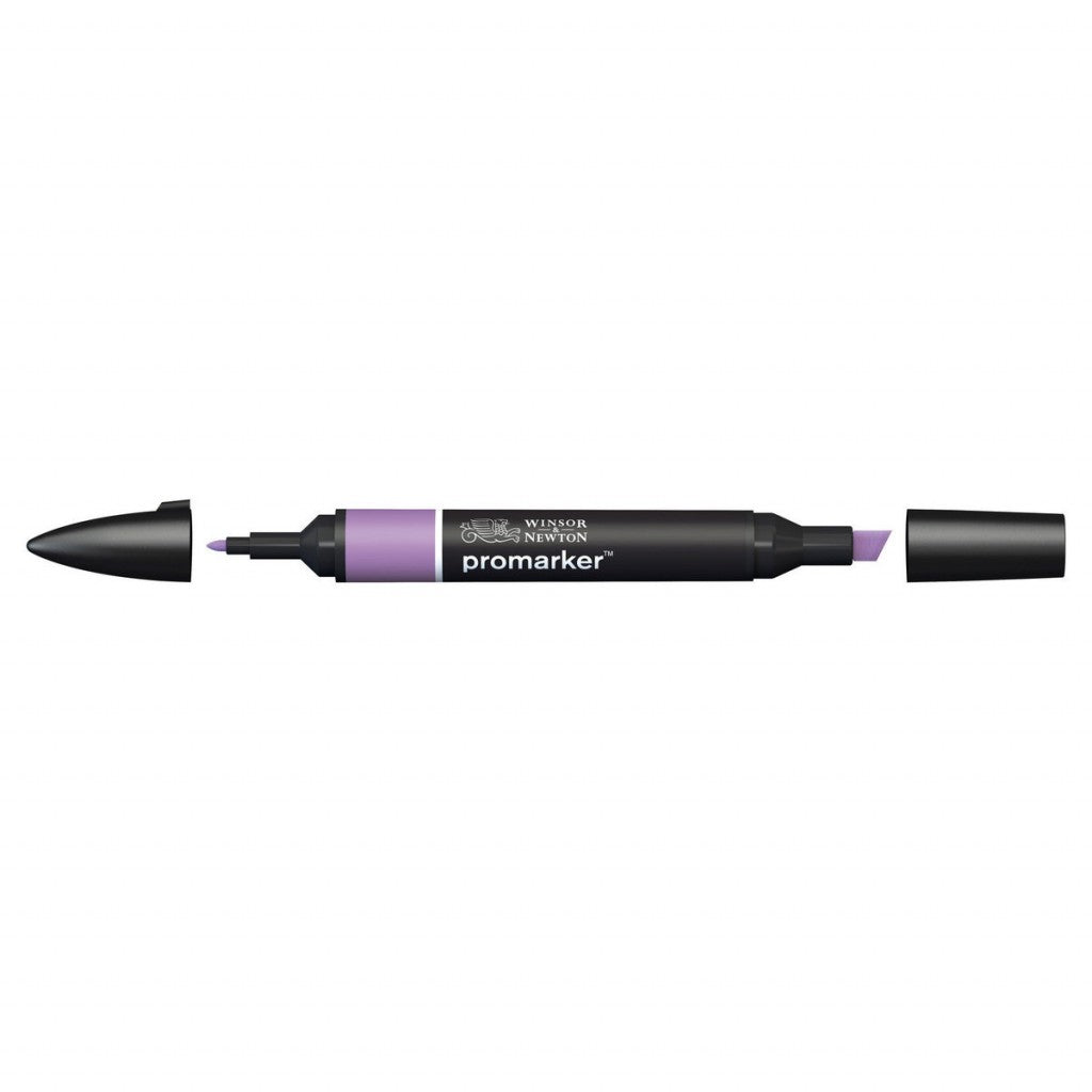 W&N - Promarker - V626 Amethyst