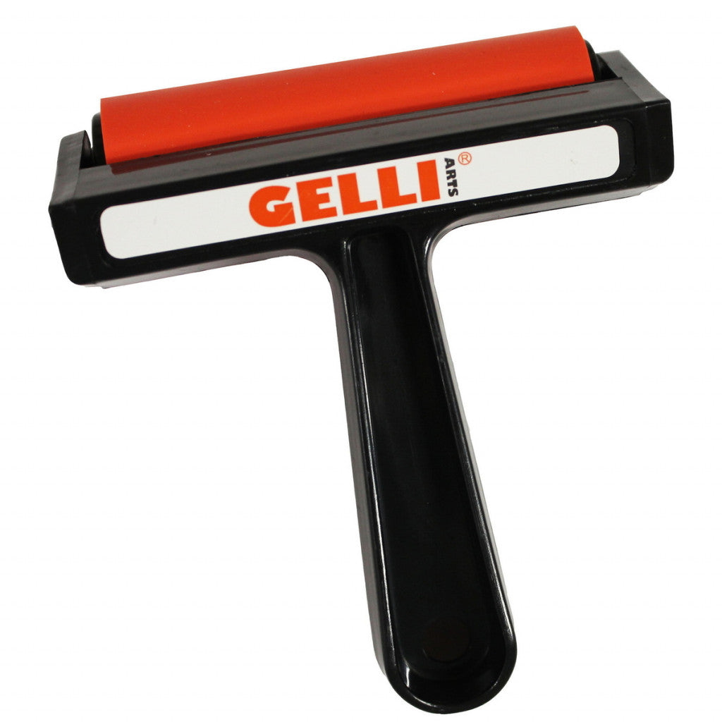 Gelli Arts Roller - 10cm