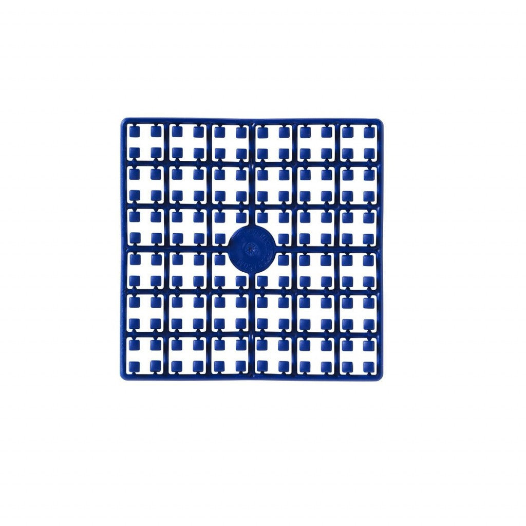 Pixelperler Mørkblå no. 292