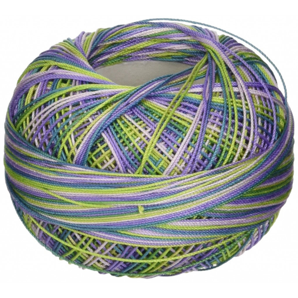 Handy Hands Lizbeth Size 20 - Springtime