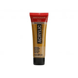 Amsterdam Standard 20ml - 231 Gold Ochre - HobbyHimmelen