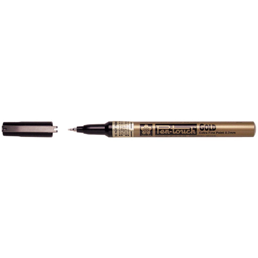 Sakura  Pen Touch 41101 Gull 0,7