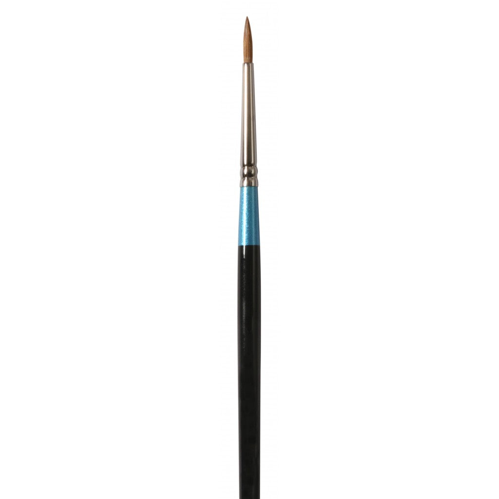 Pensel Aquafine Series 34 Round Nr 3