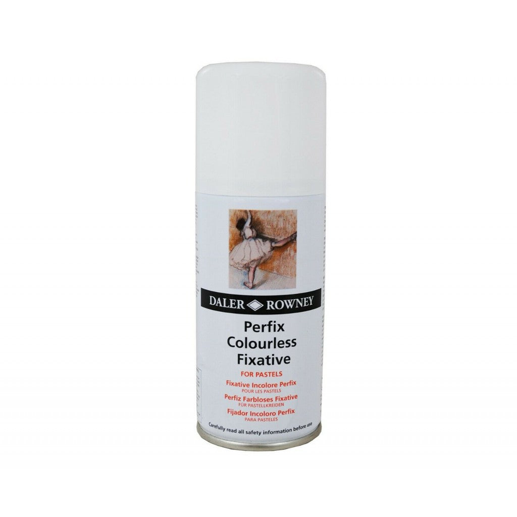 DR - Perfix - Colourless Fixative Spray - 400ml