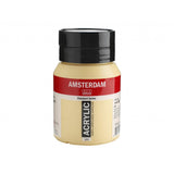 Amsterdam Standard 500ml - 223 Naples Yellow Deep - HobbyHimmelen