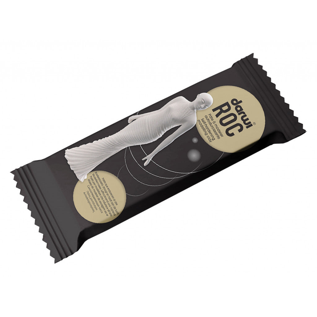 Darwi ROC 1 Kg Lufttørkende Leire