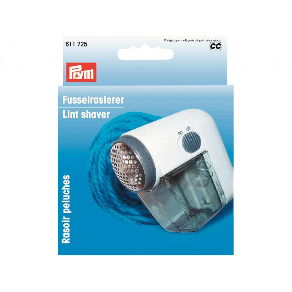 Prym Elektrisk Nuppefjerner