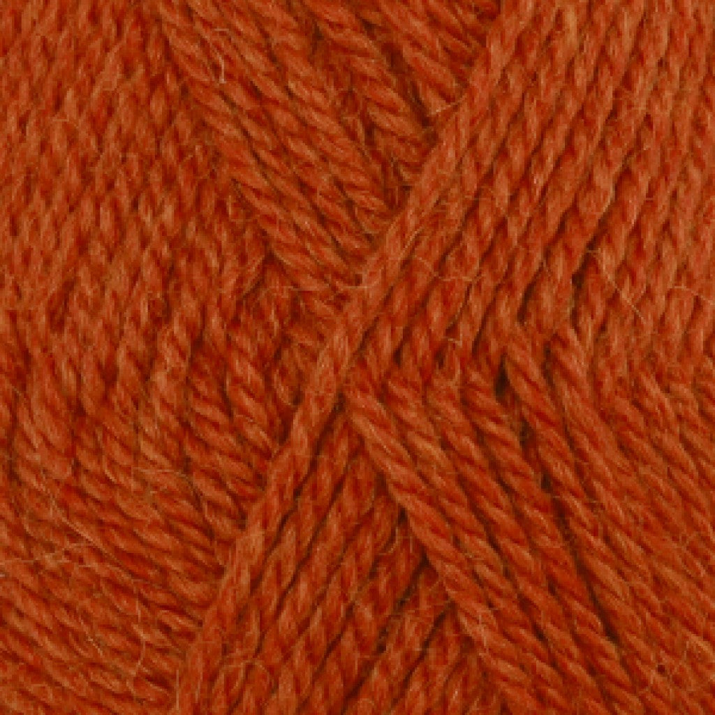 Nepal Mix - 2920 Orange