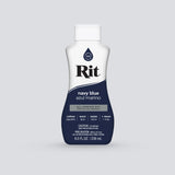 Rit Dye Universal-farge - Navy Blue