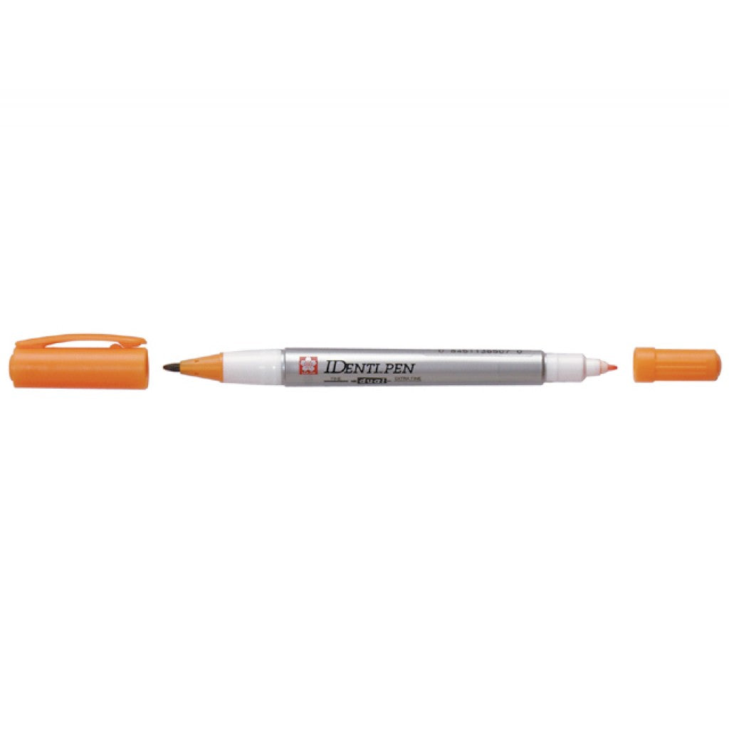 Sakura  Identi-Pen 44107 Orange