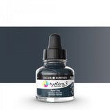 Daler Rowney - System3 Ink 29,5ml - 065 Paynes Grey