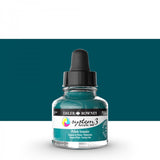 Daler Rowney - System3 Ink 29,5ml - 154 Phthalo Turquoise