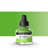 Daler Rowney - System3 Ink 29,5ml - 349 Fluorescent Green