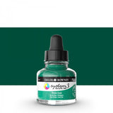 Daler Rowney - System3 Ink 29,5ml - 361 Phthalo Green