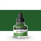 Daler Rowney - System3 Ink 29,5ml - 375 Sap Green