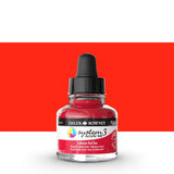 Daler Rowney - System3 Ink 29,5ml - 503 Cadmium Red Hue