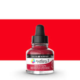 Daler Rowney - System3 Ink 29,5ml - 504 Cadmium Red Deep Hue