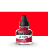 Daler Rowney - System3 Ink 29,5ml - 513 Crimson