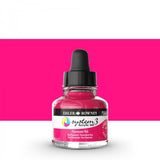 Daler Rowney - System3 Ink 29,5ml - 538 Fluorescent Pink