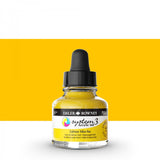 Daler Rowney - System3 Ink 29,5ml - 620 Cadmium Yellow Hue