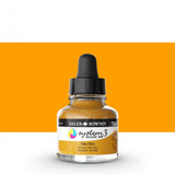 Daler Rowney - System3 Ink 29,5ml - 663 Yellow Ochre