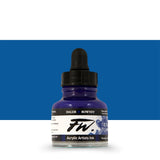 Daler Rowney - FW Ink 29,5ml - 119 Rowney Blue