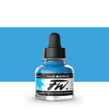 Daler Rowney - FW Ink 29,5ml - 120 Process Cyan