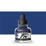 Daler Rowney - FW Ink 29,5ml - 127 Indigo