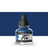 Daler Rowney - FW Ink 29,5ml - 134 Prussian Blue (Hue)