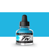 Daler Rowney - FW Ink 29,5ml - 145 Turquoise