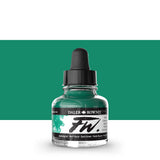Daler Rowney - FW Ink 29,5ml - 326 Dark Green