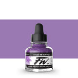 Daler Rowney - FW Ink 29,5ml - 454 Velvet Violet