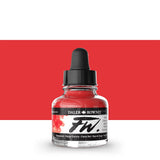 Daler Rowney - FW Ink 29,5ml - 517 Flame Red