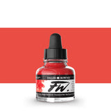 Daler Rowney - FW Ink 29,5ml - 544 Fluorescent Red
